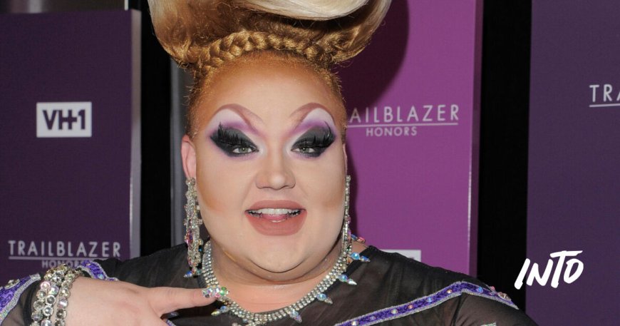 Eureka O’Hara celebrates her legal victory