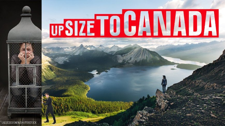 Have the Tiniest Place in NYC? Prove it & Win Trip to Canada