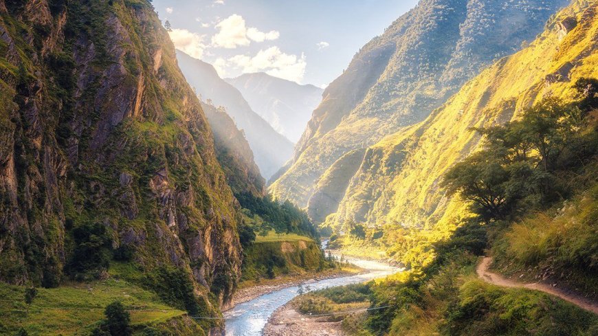 Nepal Says No to Solo Trekkers Throughout Country