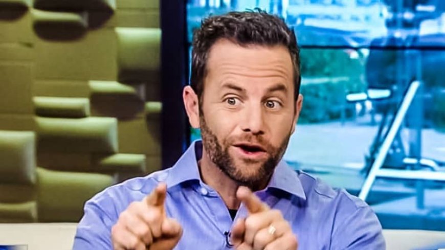 Kirk Cameron’s complaints cause library director’s ouster and alleged bomb threats