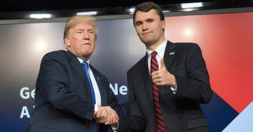 Protestors Arrested At Charlie Kirk’s UC Davis Event, Police Officer Injured