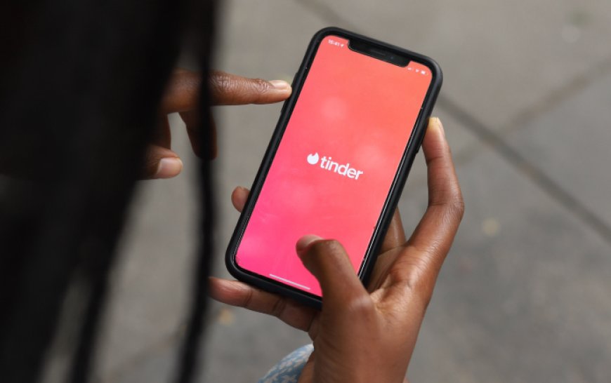 Tinder to add option to display pronouns on profile in inclusive new update