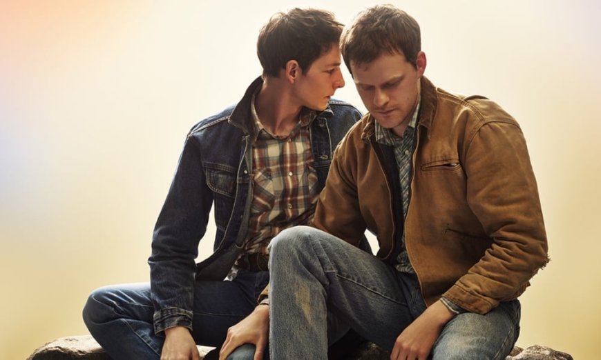 Lucas Hedges and Mike Faist to Star in West End’s ‘Brokeback Mountain’