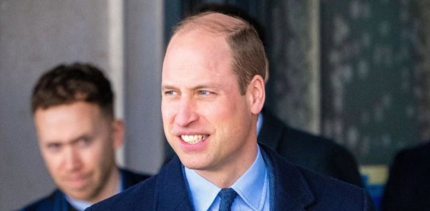 Prince William Dines At LGBTQ-Friendly Restaurant In Poland, Owner Reveals He ‘Had No Idea’ Royal Was Coming