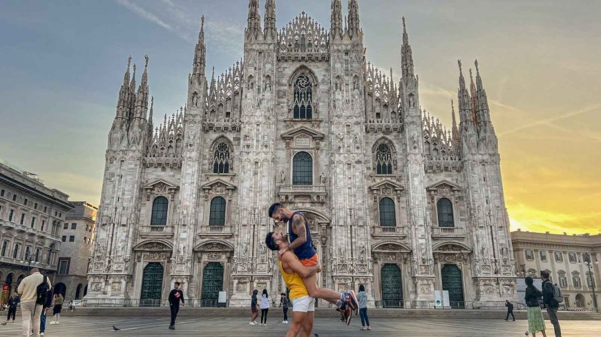 Gay Milan: First-Timer’s Travel Guide (2023)