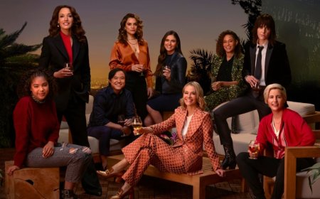 Showtime Cancels ‘The L Word: Generation Q’ But Here’s the Catch