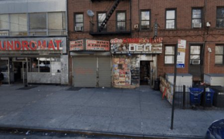 Man sentenced for homophobic attack in Brooklyn