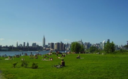 What to do in queer NYC March 30-April 2