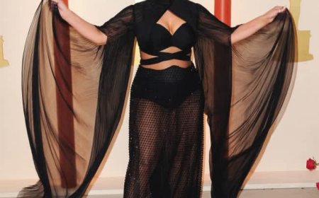 Ashley Graham ‘fighting’ for size diversity in modelling industry