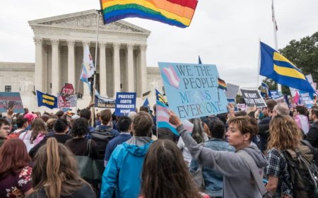 ‘Missed the mark’: Judge shoots down Tennessee GOP anti-drag show law