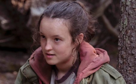 The Last of Us star Bella Ramsey shares a heartfelt statement for Trans Day of Visibility