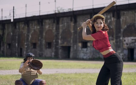 A League of Their Own showrunner slams recent cancellations of LGBTQ+ shows