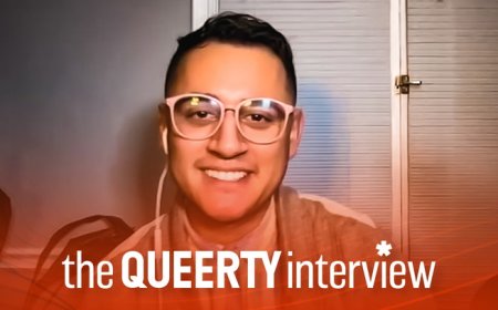 ‘Next in Fashion’ star Godoy on the power of his quinceañera dress & creating looks for ‘Drag Race’ queens