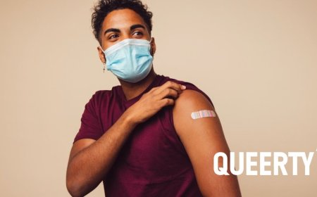 Mpox could be making a comeback just in time to ruin hot gay summer