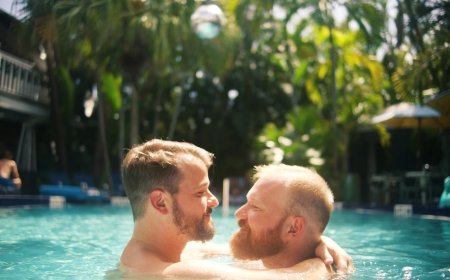 Island House in Key West: The best Gay Resort in the World | Review