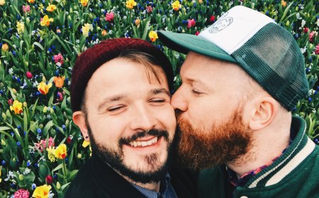 Tulip Blossom in the Netherlands 2023: Keukenhof – the “Garden of Europe”