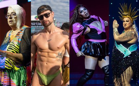 Why Sydney WorldPride 2023 was More Than Just a Party Down Under