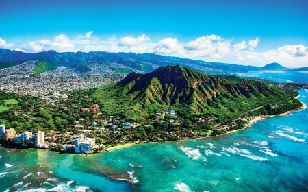 Experience O'ahu's Rich Cultural Heritage Through Immersive Hawaiian Adventures