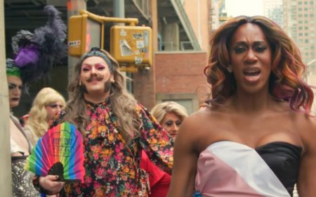 Mila Jam's 'Say Your Name,' Is the Queer Anthem We Need Now