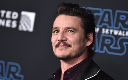 Pedro Pascal Talks Upcoming Gay Western: ‘Strange Way of Life’