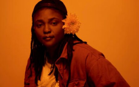 April LGBTQ music: Yaeji’s ‘With a Hammer’ and Joy Oladokun’s ‘Proof of Life’