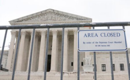 Supreme Court rules in favor of trans athlete in West Virginia