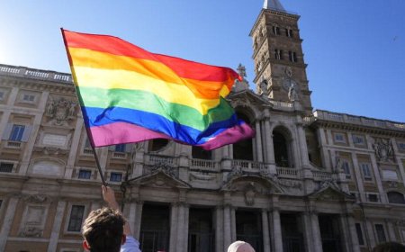 Italy celebrates its second ever LGBT History Month – Here’s why it matters