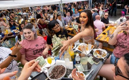 Can kids see ‘Mrs. Doubtfire’? How DeSantis’ anti-drag war is affecting the performing arts