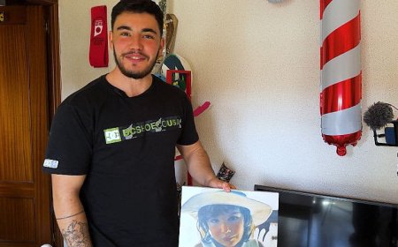 Spain’s new ‘transgender’ law breaks new ground on LGBTIQ+ rights