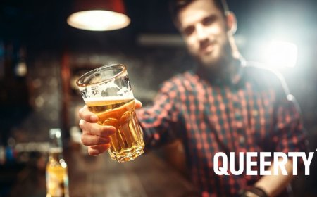Man launches “woke-free” beer to protest Bud Light… too bad his target market probably can’t afford it