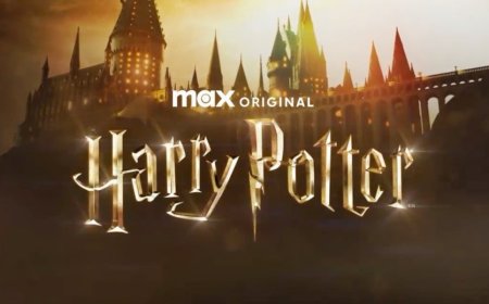 New ‘Harry Potter’ Series Adaptation Coming to HBO Max