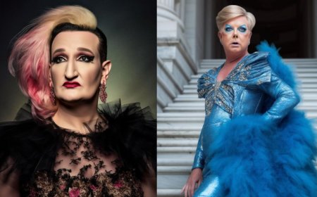 See: AI Turn These Anti-LGBTQ Politicians Into Drag Queens