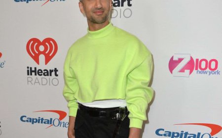 Tan France ‘over the moon’ to be having second child