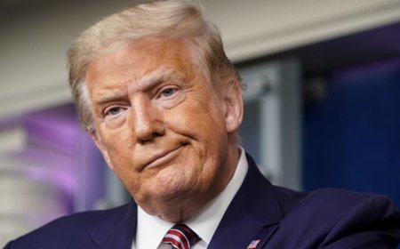 Smithsonian lauded Trump PAC for its ‘generous support’: government documents