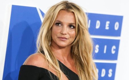 Britney Spears’ ‘Brutally Honest’ Memoir Scheduled To Release In Fall: ‘This Book Will Shake The World’