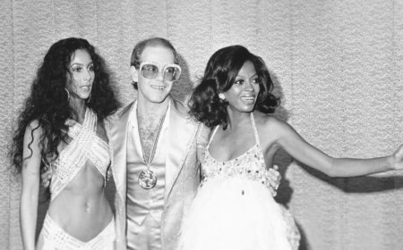 The V&A Museum’s Next Exhibition Celebrates the Powers of Pop Culture Divas