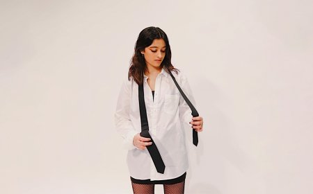 Queer & Now: Introducing Anya Gupta