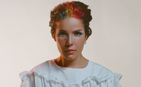 Halsey and Capital Records part ways in “bittersweet” split