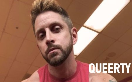 This gay OnlyFans star is exposing viewers to another side of sex work