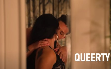 WATCH: Netflix is about to make one of its most popular reality shows super queer