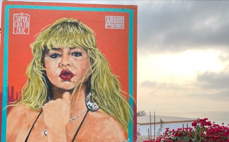 How to live like a queen in Lima, the City of Kings