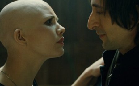 ‘Cinema of Gender Transgression’ returns — and resonates
