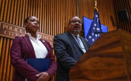 Latest drugging suspect arraigned for Ramirez and Umberger murders