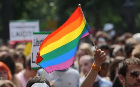 ‘Thunderdome of hate’: Florida GOP lawmakers pass three anti-LGBTQ bills