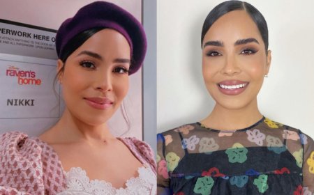 Disney Channel’s first openly trans actress reflects on the anti-LGBTQ+ hate she’s received