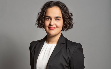 Nadia Whittome MP: ‘The Illegal Migration Bill is an attack on the right to seek asylum in the UK’