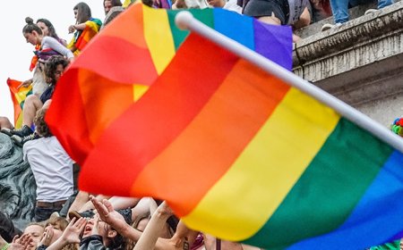 LGBTQ+ rights lag in Pacific despite Cook Islands’ gay sex move