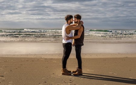 Our live update: which countries have legalized gay marriage?