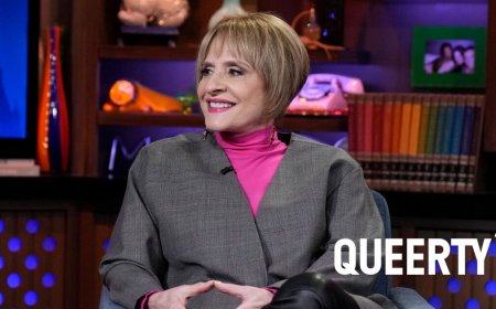 Patti LuPone on penis monsters, her gay fans & how Broadway has “bastardized itself”
