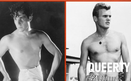 10 juicy, must-read memoirs about the secret (and not-so-secret) history of gay Hollywood